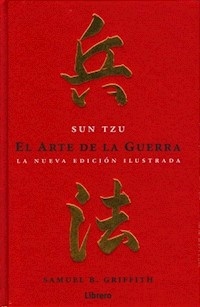 ARTE DE LA GUERRA EDICION ILUSTRADA - SUN TZU