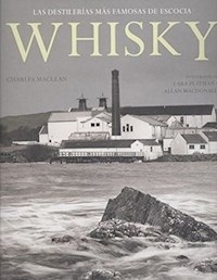 WHISKY DESTILERIASMAS FAMOSAS DE ESCOCIA - MACLEAN CHARLES PLATMAN L