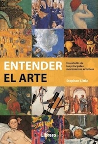 ENTENDER EL ARTE - LITTLE STEPHEN