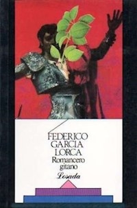 ROMANCERO GITANO - GARCIA LORCA, F.