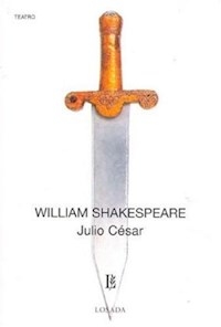 JULIO CESAR ED 2004 - SHAKESPEARE WILLIAM