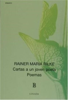 CARTAS A UN JOVEN POETA POEMAS ED 2004 - RILKE RAINER