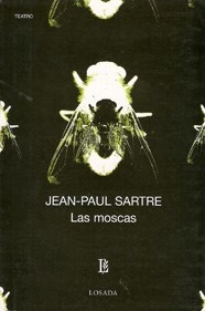 MOSCAS ED 2007 - SARTRE JEAN PAUL