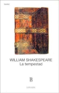 TEMPESTAD LA - SHAKESPEARE WILLIAM