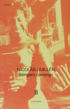 SONGORO COSONGO ED 2005 - GUILLEN NICOLAS