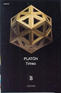 TIMEO PLATON ED 2013 - PLATON