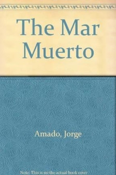 MAR MUERTO ED 2012 - AMADO JORGE