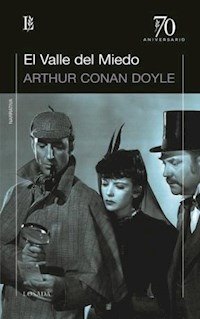 VALLE EL DEL MIEDO - DOYLE ARTHUR CONAN