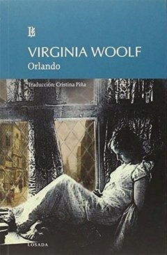 ORLANDO ED 2015 - WOOLF VIRGINIA