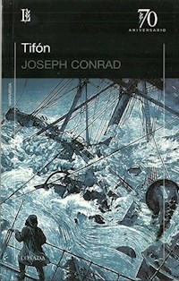 TIFON ED 2014 - CONRAD JOSEPH