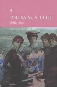 MUJERCITAS TRAD GERARDO GAMBOLINI - ALCOTT LOUISA