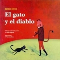 GATO Y EL DIABLO EL - JOYCE JAMES