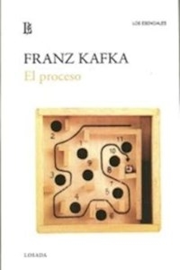 PROCESO EL ED 2016 - KAFKA FRANZ