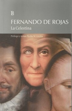 CELESTINA LA - ROJAS FERNANDO DE