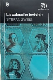 COLECCION INVISIBLE GEMELAS DIFERENTES - ZWEIG STEFAN