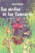 MEDIAS DE LOS FLAMENCOS - QUIROGA HORACIO