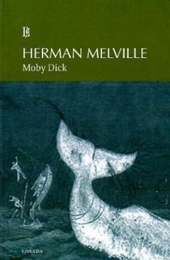MOBY DICK ED 2008 - MELVILLE HERMAN