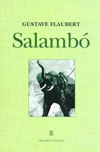 SALAMBO ED 2005 - FLAUBERT GUSTAVE