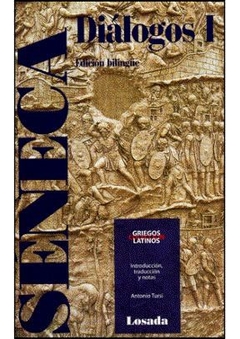 DIALOGOS 1 ED BILINGUE - SENECA