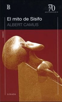 MITO DE SISIFO EL 1? ED 2010 - CAMUS ALBERT