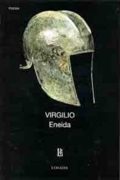 ENEIDA ED 2009 - VIRGILIO