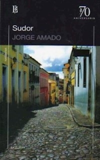 SUDOR ED 2009 - AMADO JORGE