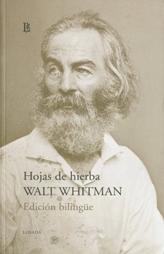 HOJAS DE HIERBA ED BILINGUE 2007 - WHITMAN WALT