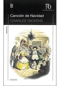 CANCION DE NAVIDAD ED 2009 - DICKENS CHARLES