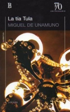 TIA TULA LA ED 2010 - UNAMUNO MIGUEL DE