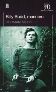 BILLY BUDD MARINERO ED 2011 - MELVILLE HERMAN