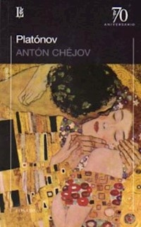 PLATONOV ED 2011 - CHEJOV ANTON