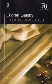 GRAN GATSBY EL ED 2011 - FITZGERALD F - SCOTT