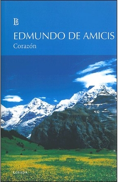 CORAZON ED 2012 - DE AMICIS EDMUNDO