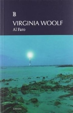 AL FARO ED 2012 - WOOLF VIRGINIA