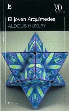 JOVEN ARQUIMEDES EL - HUXLEY ALDOUS