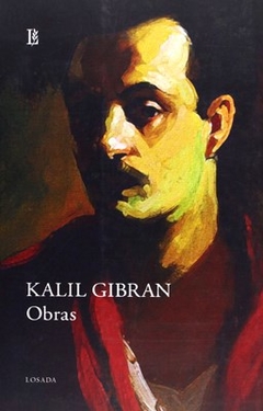 OBRAS KALIL GIBRAN ED 2012 - GIBRAN KALIL