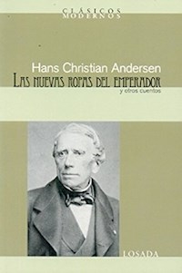 NUEVAS LAS ROPAS DEL EMPERADOR - ANDERSEN HANS CHRIST