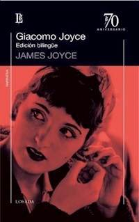 GIACOMO JOYCE ED BILINGUE - JOYCE JAMES