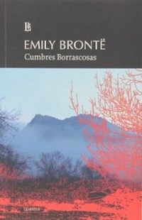 CUMBRES BORRASCOSAS ED 2013 - BRONTE EMILY