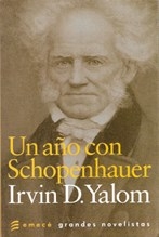 UN AÑO CON SCHOPENHAUER - YALOM IRVIN D