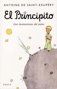 PRINCIPITO EL - SAINT EXUPERY ANTOIN