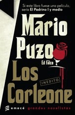 CORLEONE LOS - PUZO MARIO