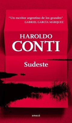 SUDESTE ED 2015 - CONTI HAROLDO