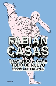 TRAYENDO A CASA TODO DE NUEVO - CASAS FABIAN