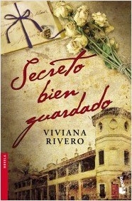 SECRETO BIEN GUARDADO - RIVERO VIVIANA