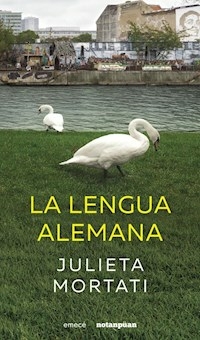 LENGUA ALEMANA - MORTATI JULIETA