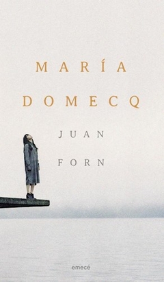 MARIA DOMECQ ED 2018 - FORN JUAN