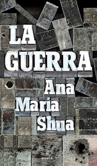 GUERRA LA - SHUA ANA MARIA