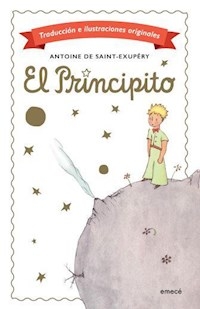 PRINCIPITO EL - DE SAINT EXUPERY ANTOINE