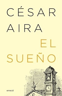 SUEÑO - AIRA CESAR